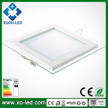 New Design Square LED Flat Panel Lighting 16W SMD5730 LED Light